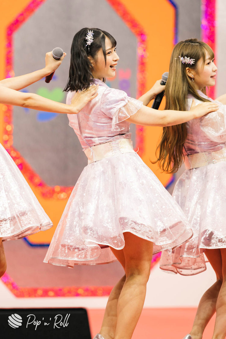 ＝LOVE＜TOKYO IDOL FESTIVAL オンライン 2020＞｜10/2 SMILE GARDEN（18:50-）