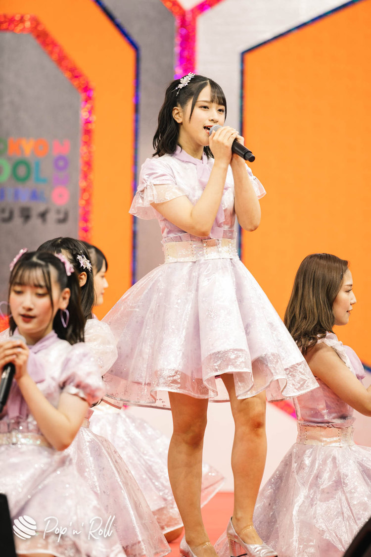 ＝LOVE＜TOKYO IDOL FESTIVAL オンライン 2020＞｜10/2 SMILE GARDEN（18:50-）