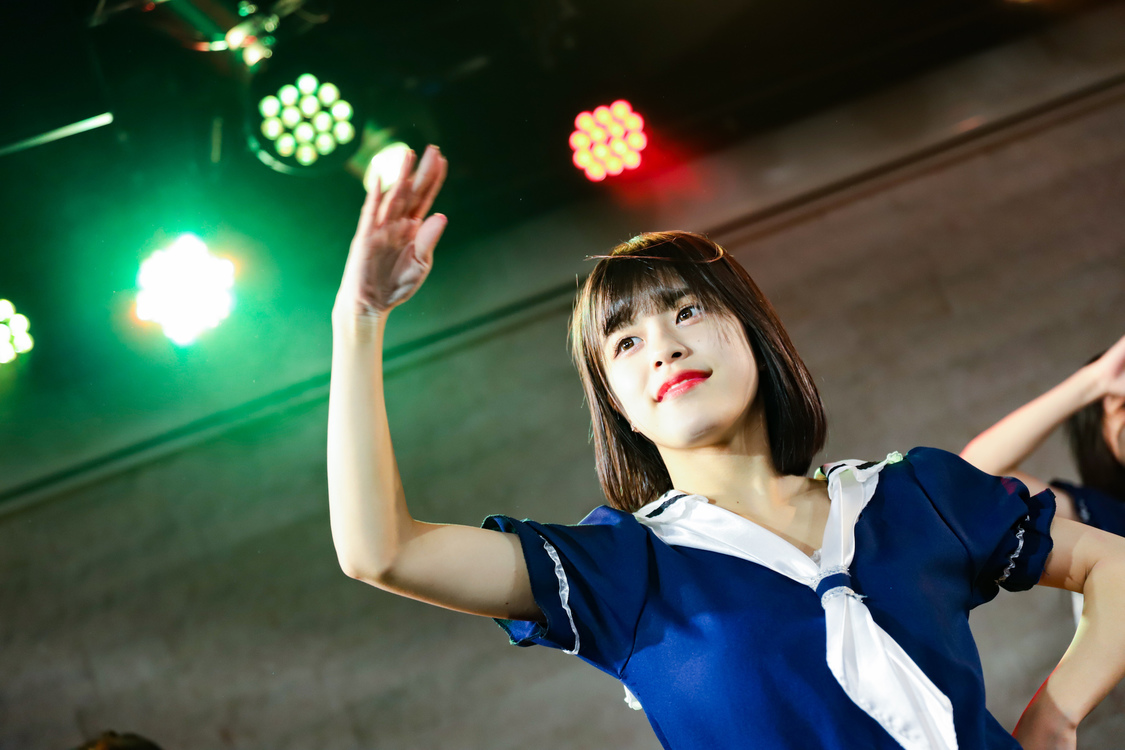 くるーず⚓️CRUiSE!＜ぽぷろないと vol.4＞より