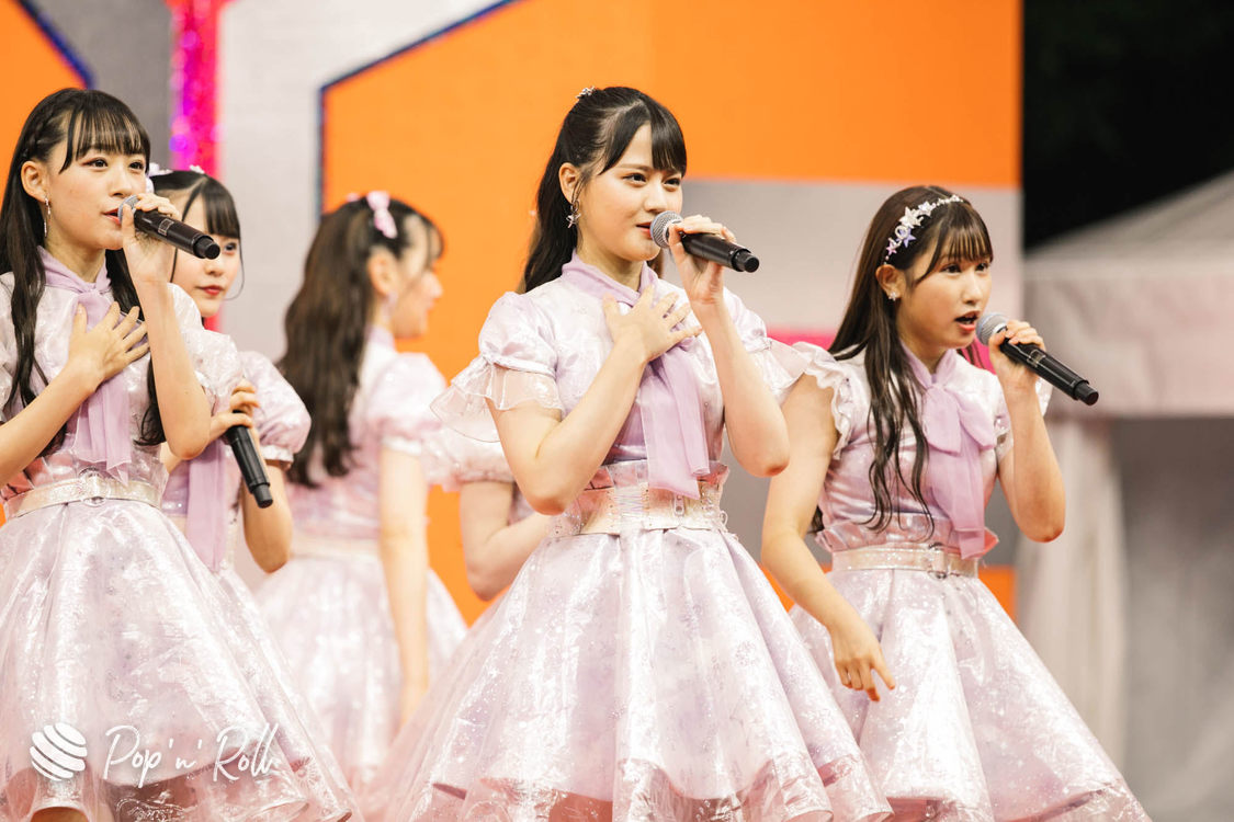 ＝LOVE＜TOKYO IDOL FESTIVAL オンライン 2020＞｜10/2 SMILE GARDEN（18:50-）