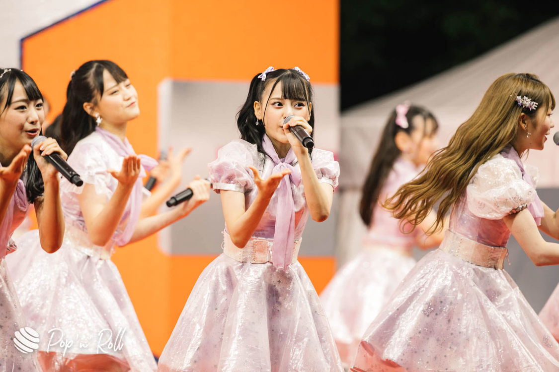 ＝LOVE＜TOKYO IDOL FESTIVAL オンライン 2020＞｜10/2 SMILE GARDEN（18:50-）