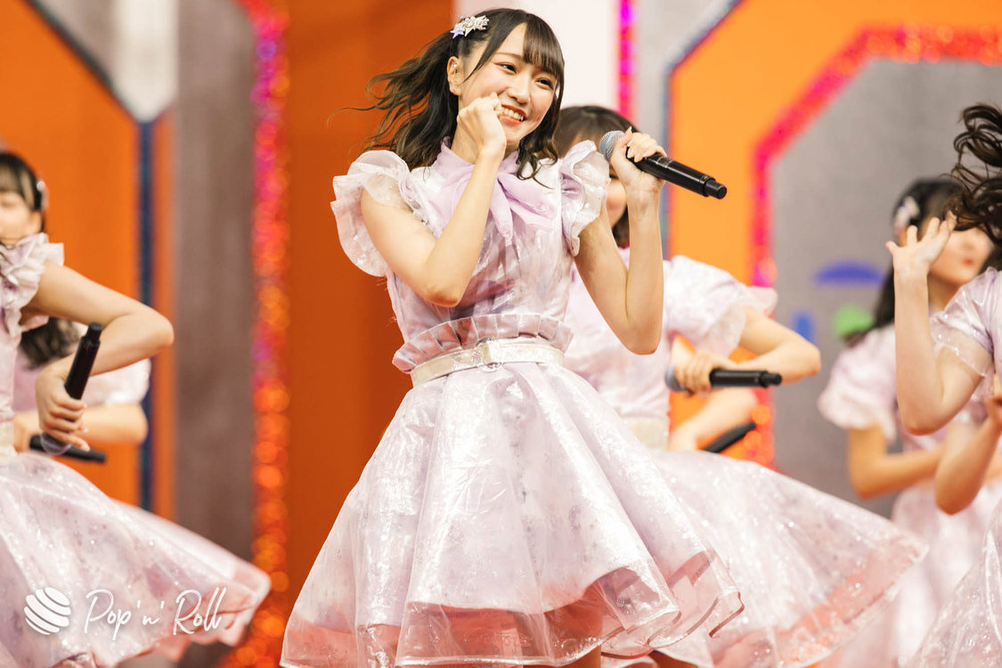 ＝LOVE＜TOKYO IDOL FESTIVAL オンライン 2020＞｜10/2 SMILE GARDEN（18:50-）