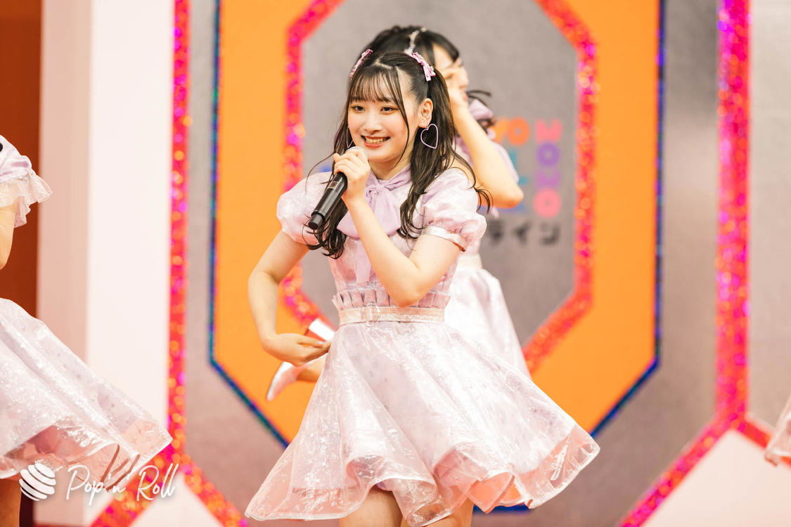 ＝LOVE＜TOKYO IDOL FESTIVAL オンライン 2020＞｜10/2 SMILE GARDEN（18:50-）