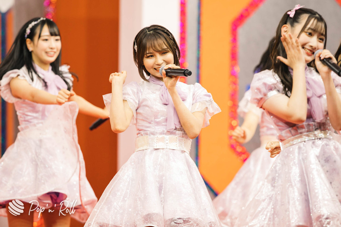 ＝LOVE＜TOKYO IDOL FESTIVAL オンライン 2020＞｜10/2 SMILE GARDEN（18:50-）