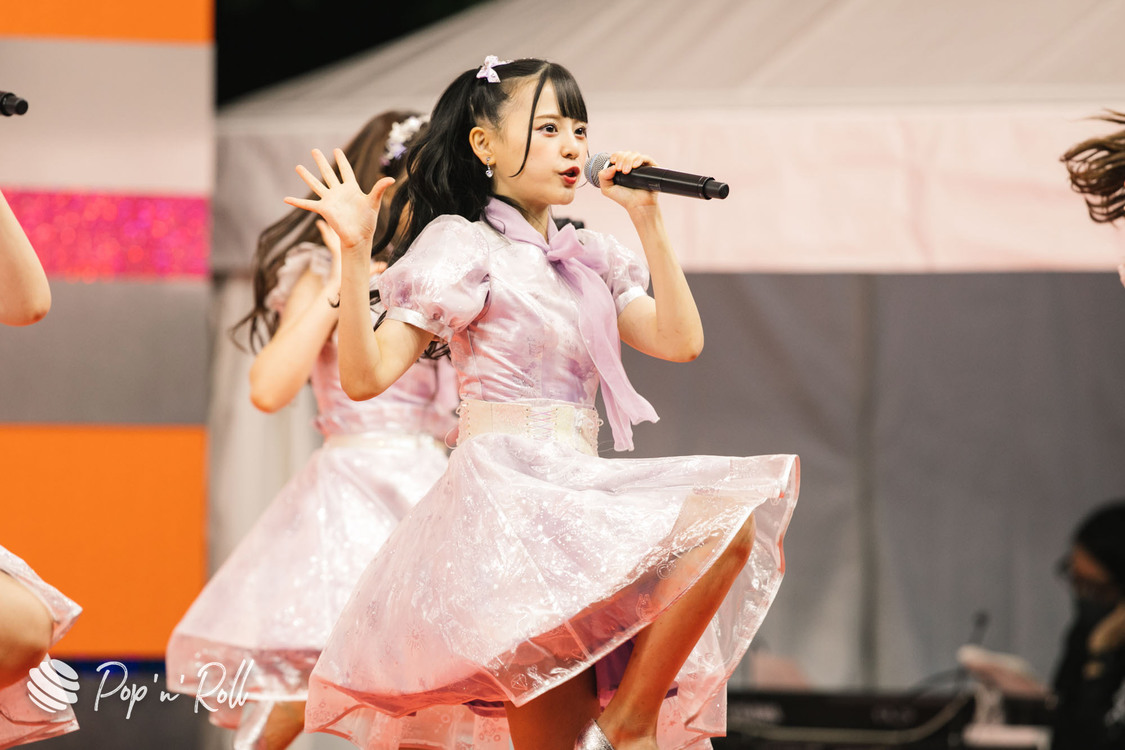 ＝LOVE＜TOKYO IDOL FESTIVAL オンライン 2020＞｜10/2 SMILE GARDEN（18:50-）