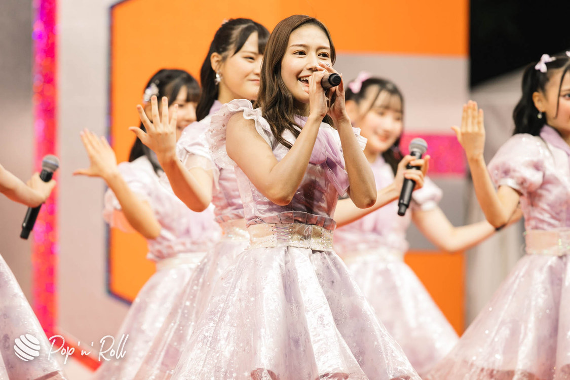 ＝LOVE＜TOKYO IDOL FESTIVAL オンライン 2020＞｜10/2 SMILE GARDEN（18:50-）