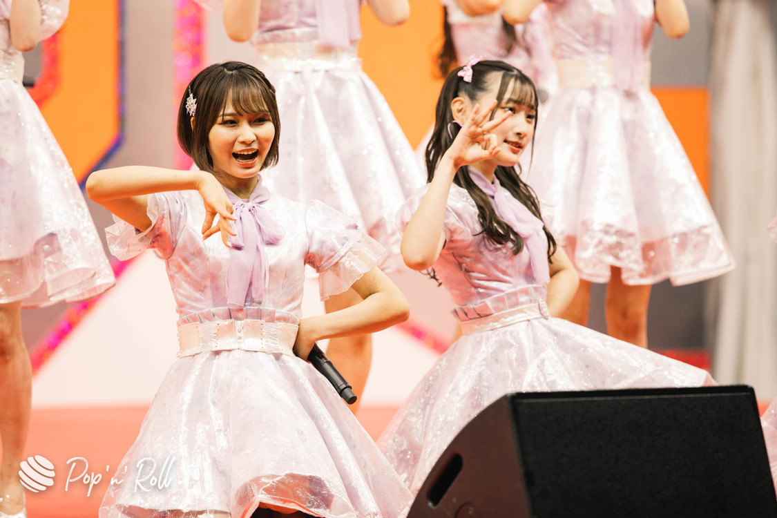 ＝LOVE＜TOKYO IDOL FESTIVAL オンライン 2020＞｜10/2 SMILE GARDEN（18:50-）