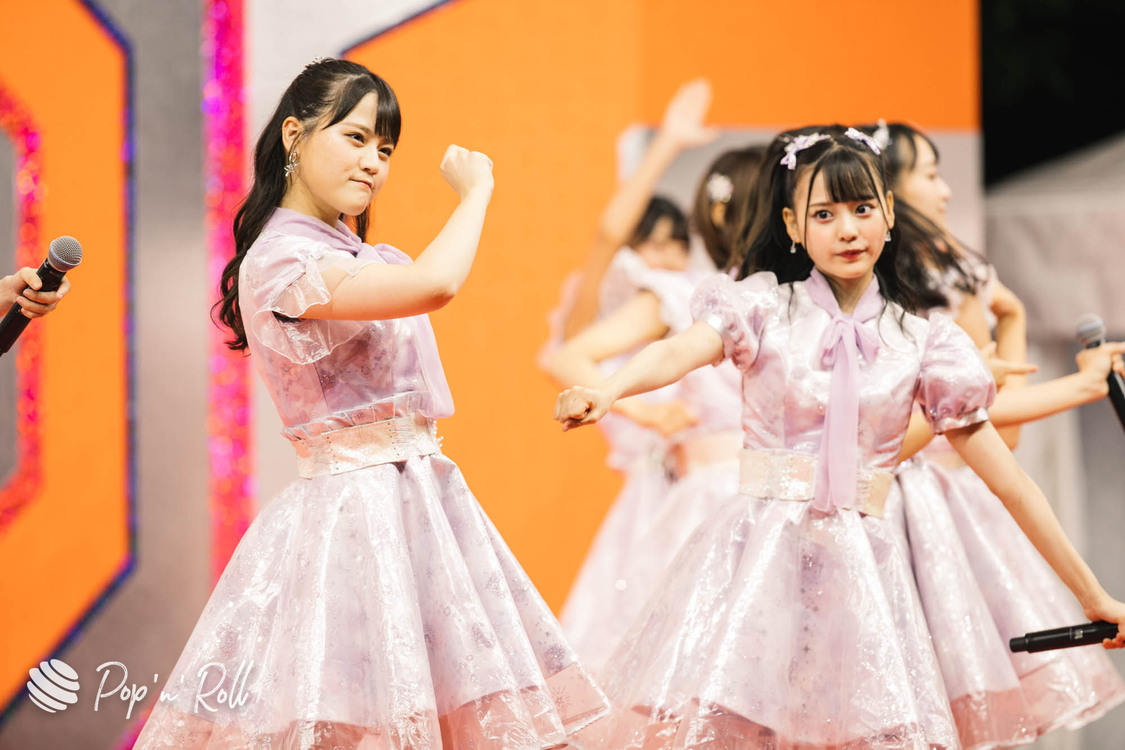 ＝LOVE＜TOKYO IDOL FESTIVAL オンライン 2020＞｜10/2 SMILE GARDEN（18:50-）