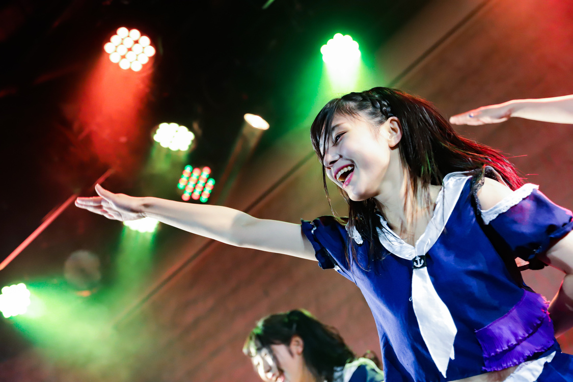 くるーず⚓️CRUiSE!＜ぽぷろないと vol.4＞より