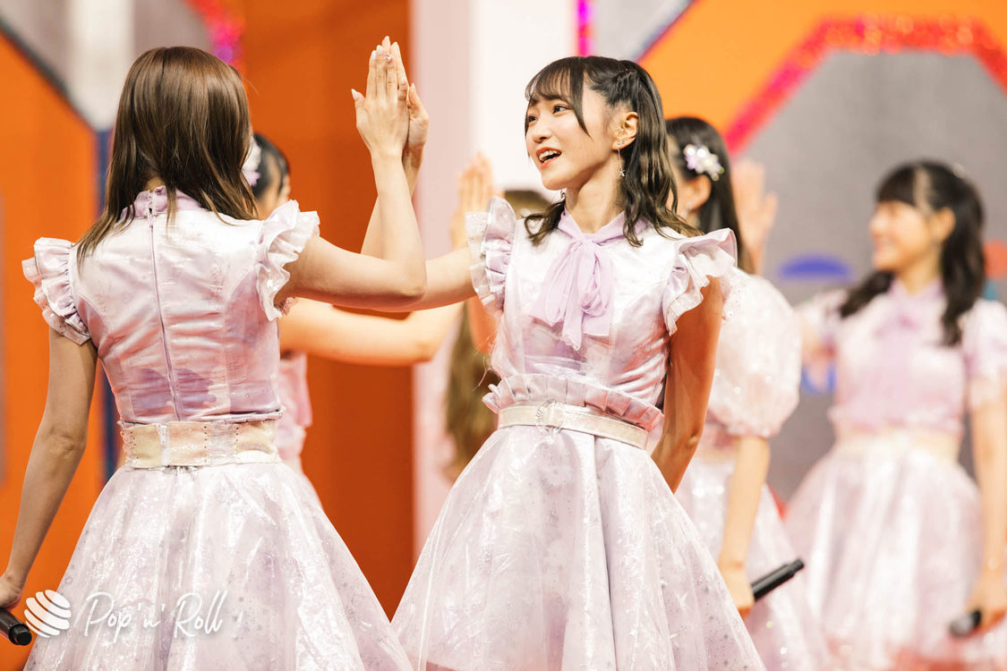 ＝LOVE＜TOKYO IDOL FESTIVAL オンライン 2020＞｜10/2 SMILE GARDEN（18:50-）
