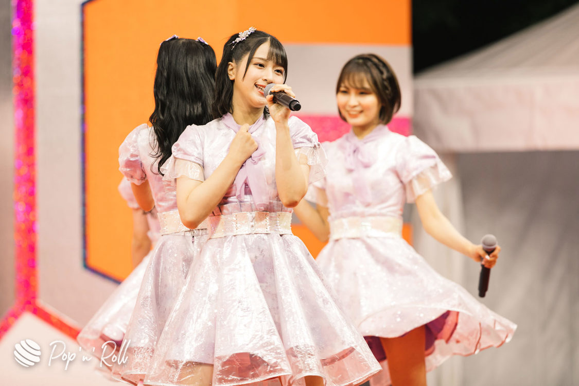 ＝LOVE＜TOKYO IDOL FESTIVAL オンライン 2020＞｜10/2 SMILE GARDEN（18:50-）
