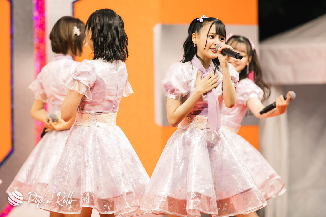 ＝LOVE＜TOKYO IDOL FESTIVAL オンライン 2020＞｜10/2 SMILE GARDEN（18:50-）