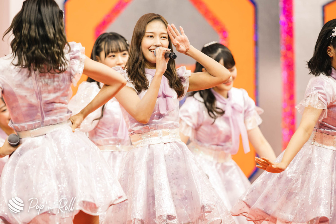 ＝LOVE＜TOKYO IDOL FESTIVAL オンライン 2020＞｜10/2 SMILE GARDEN（18:50-）