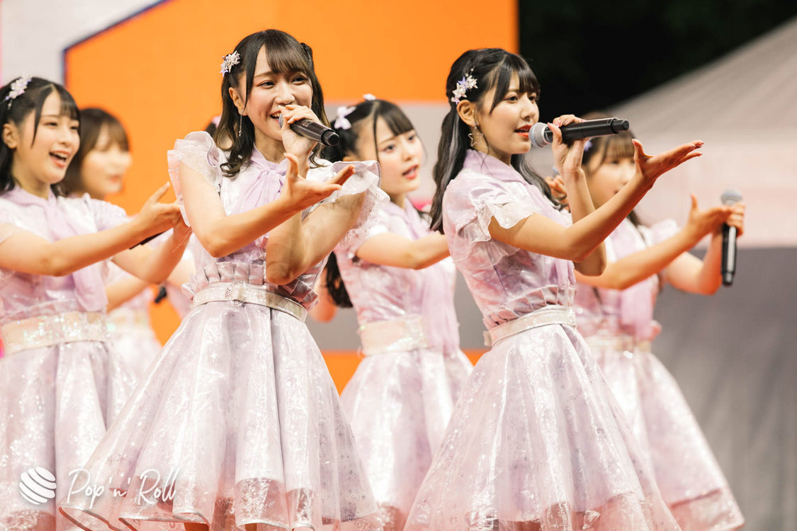 ＝LOVE＜TOKYO IDOL FESTIVAL オンライン 2020＞｜10/2 SMILE GARDEN（18:50-）