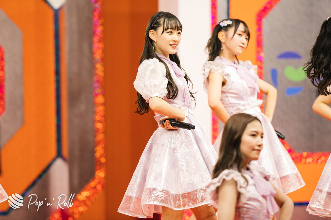 ＝LOVE＜TOKYO IDOL FESTIVAL オンライン 2020＞｜10/2 SMILE GARDEN（18:50-）