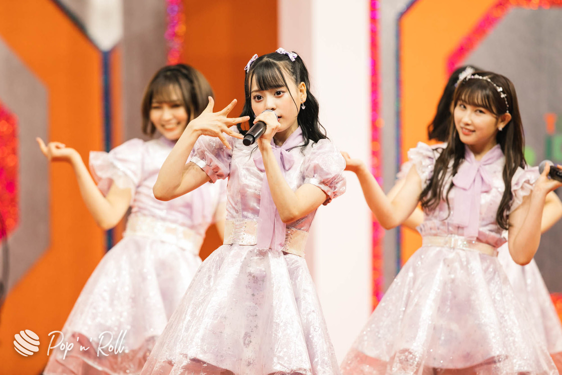 ＝LOVE＜TOKYO IDOL FESTIVAL オンライン 2020＞｜10/2 SMILE GARDEN（18:50-）
