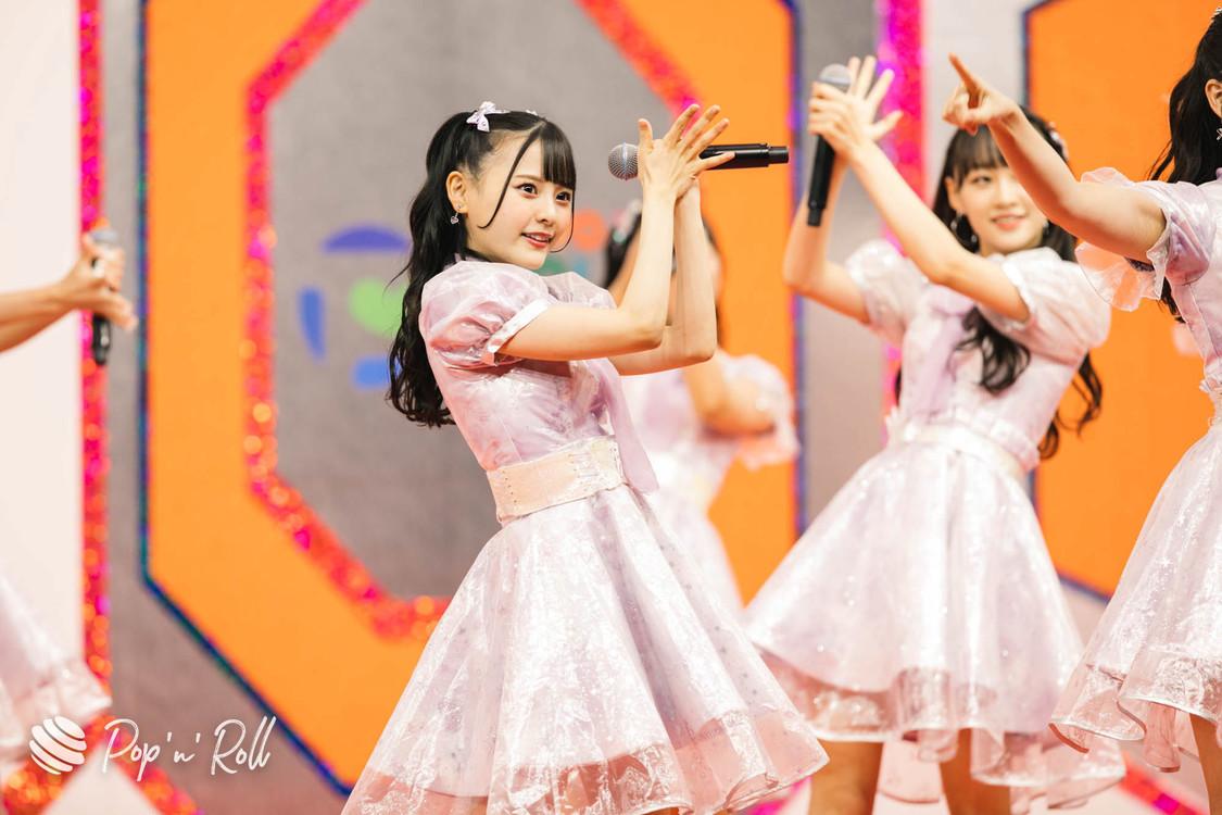 ＝LOVE＜TOKYO IDOL FESTIVAL オンライン 2020＞｜10/2 SMILE GARDEN（18:50-）