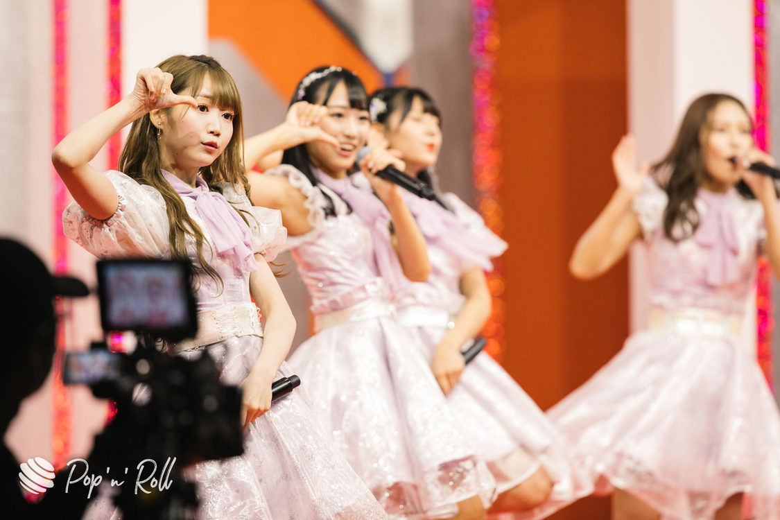 ＝LOVE＜TOKYO IDOL FESTIVAL オンライン 2020＞｜10/2 SMILE GARDEN（18:50-）