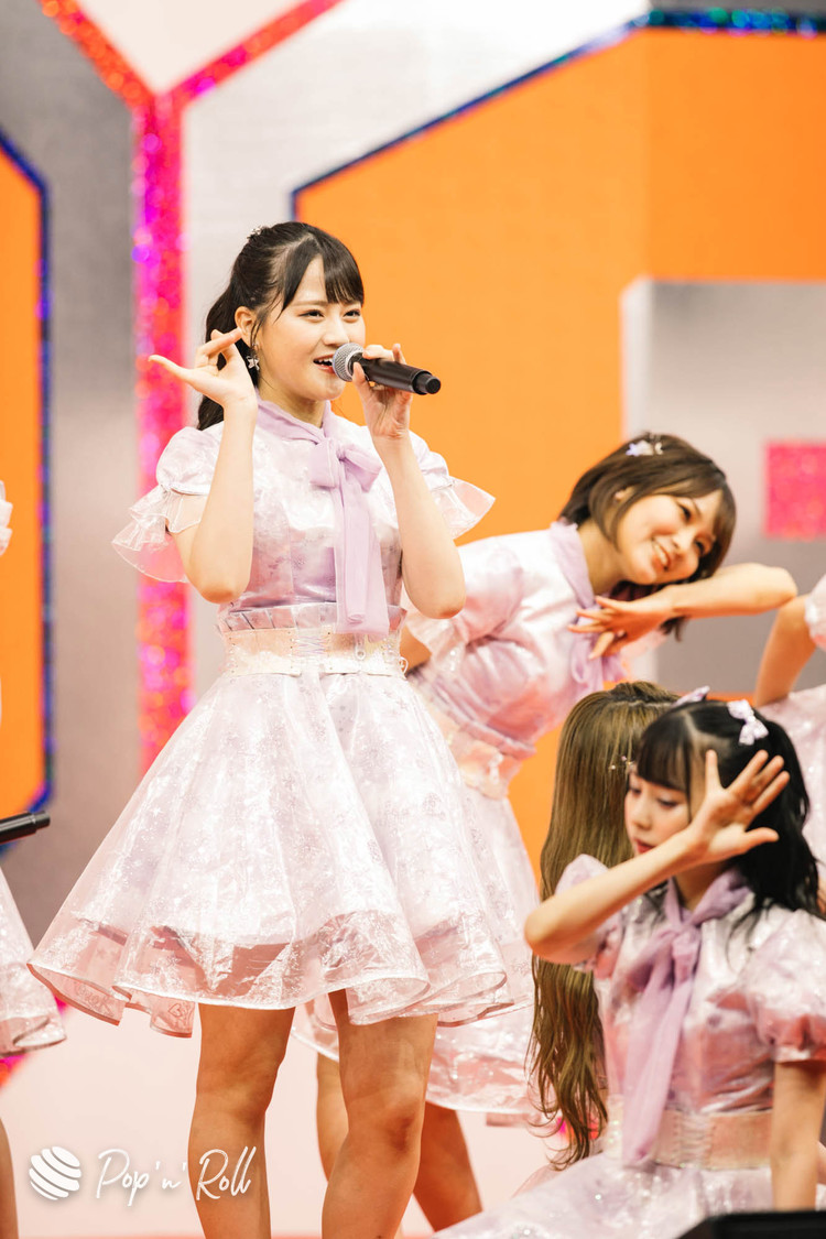 ＝LOVE＜TOKYO IDOL FESTIVAL オンライン 2020＞｜10/2 SMILE GARDEN（18:50-）