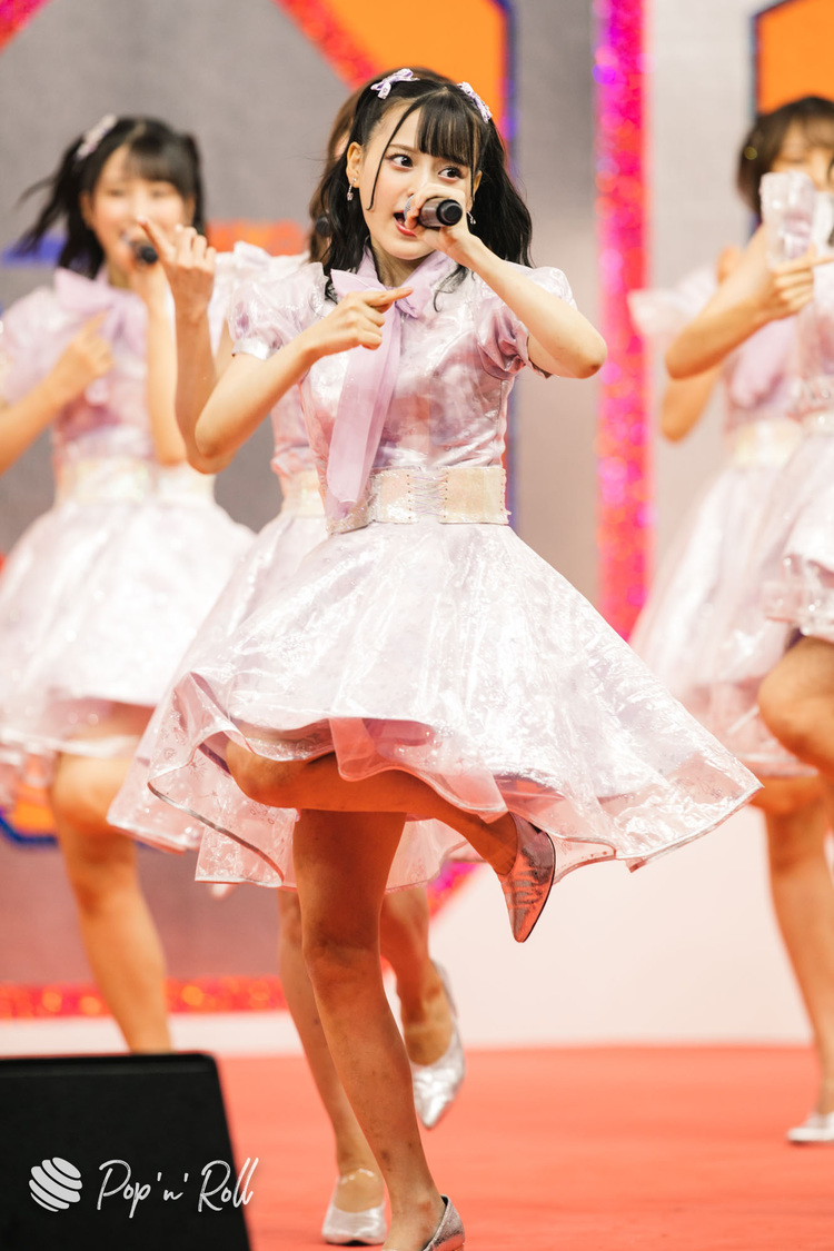 ＝LOVE＜TOKYO IDOL FESTIVAL オンライン 2020＞｜10/2 SMILE GARDEN（18:50-）