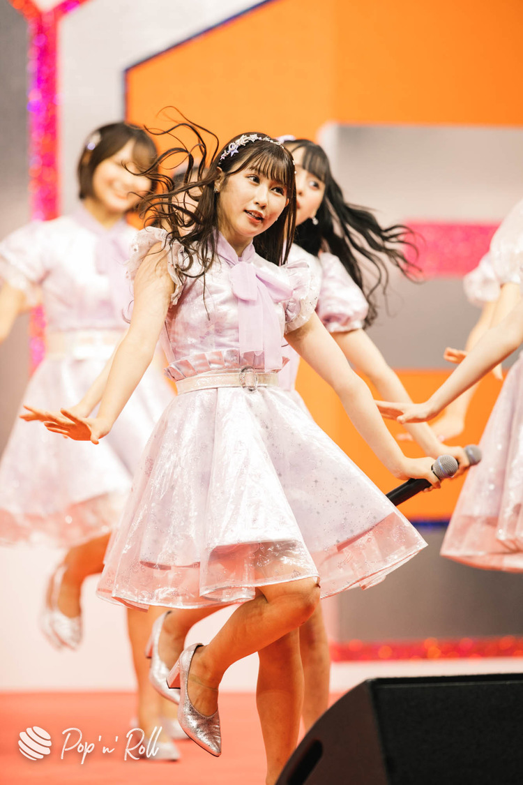 ＝LOVE＜TOKYO IDOL FESTIVAL オンライン 2020＞｜10/2 SMILE GARDEN（18:50-）