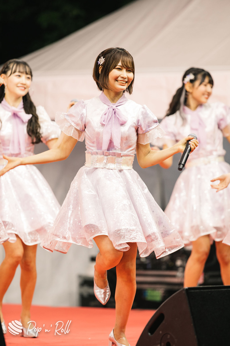 ＝LOVE＜TOKYO IDOL FESTIVAL オンライン 2020＞｜10/2 SMILE GARDEN（18:50-）