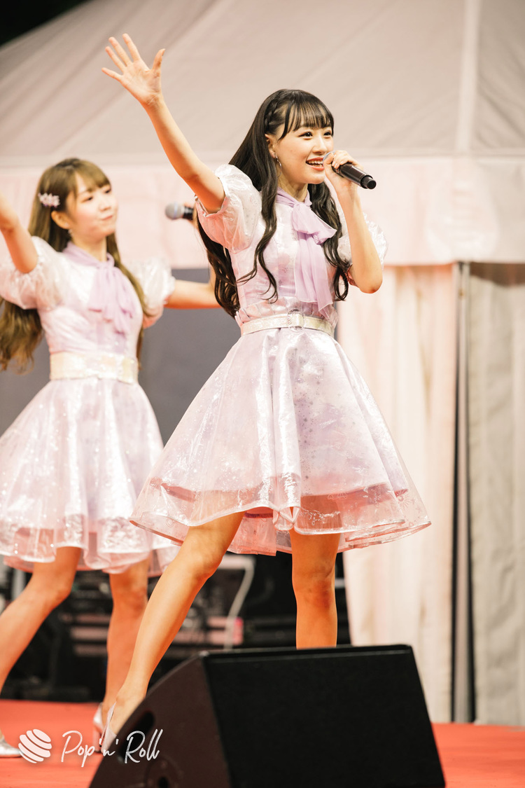 ＝LOVE＜TOKYO IDOL FESTIVAL オンライン 2020＞｜10/2 SMILE GARDEN（18:50-）