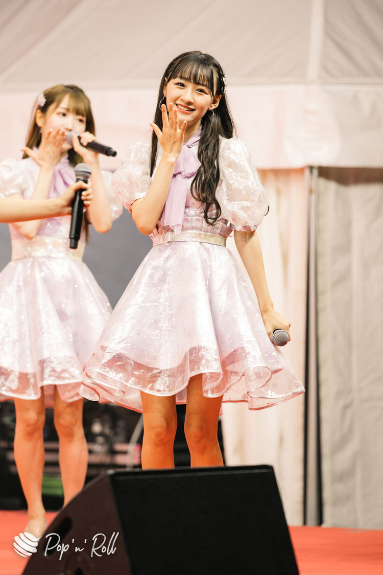 ＝LOVE＜TOKYO IDOL FESTIVAL オンライン 2020＞｜10/2 SMILE GARDEN（18:50-）