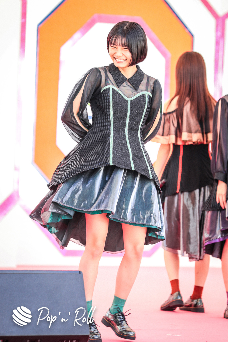 BenjaminJasmine＜TOKYO IDOL FESTIVAL オンライン 2020＞｜10/3 SMILE GARDEN（10:00-）