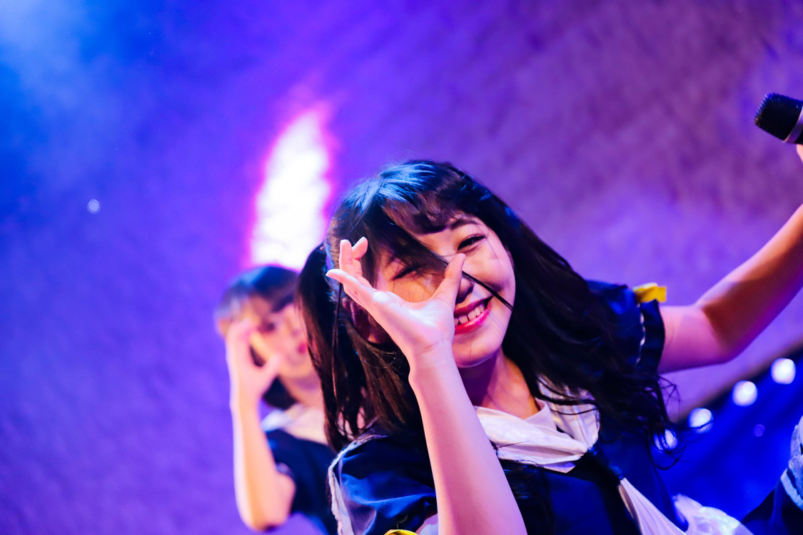 くるーず⚓️CRUiSE!＜ぽぷろないと vol.4＞より