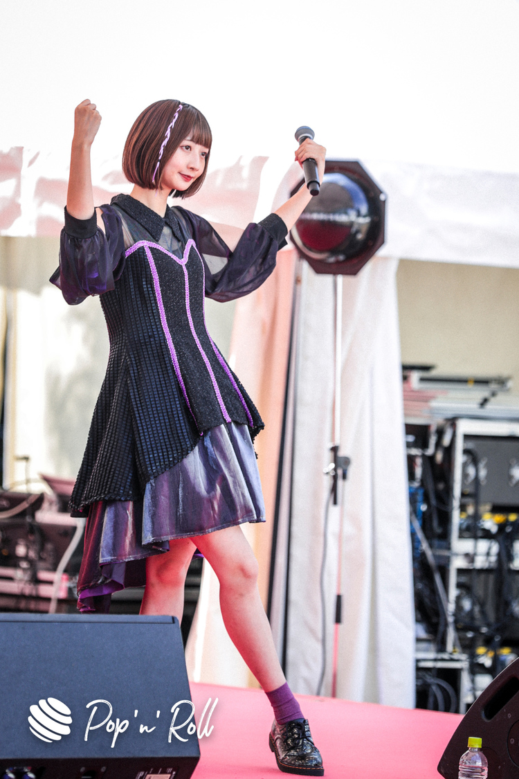 BenjaminJasmine＜TOKYO IDOL FESTIVAL オンライン 2020＞｜10/3 SMILE GARDEN（10:00-）