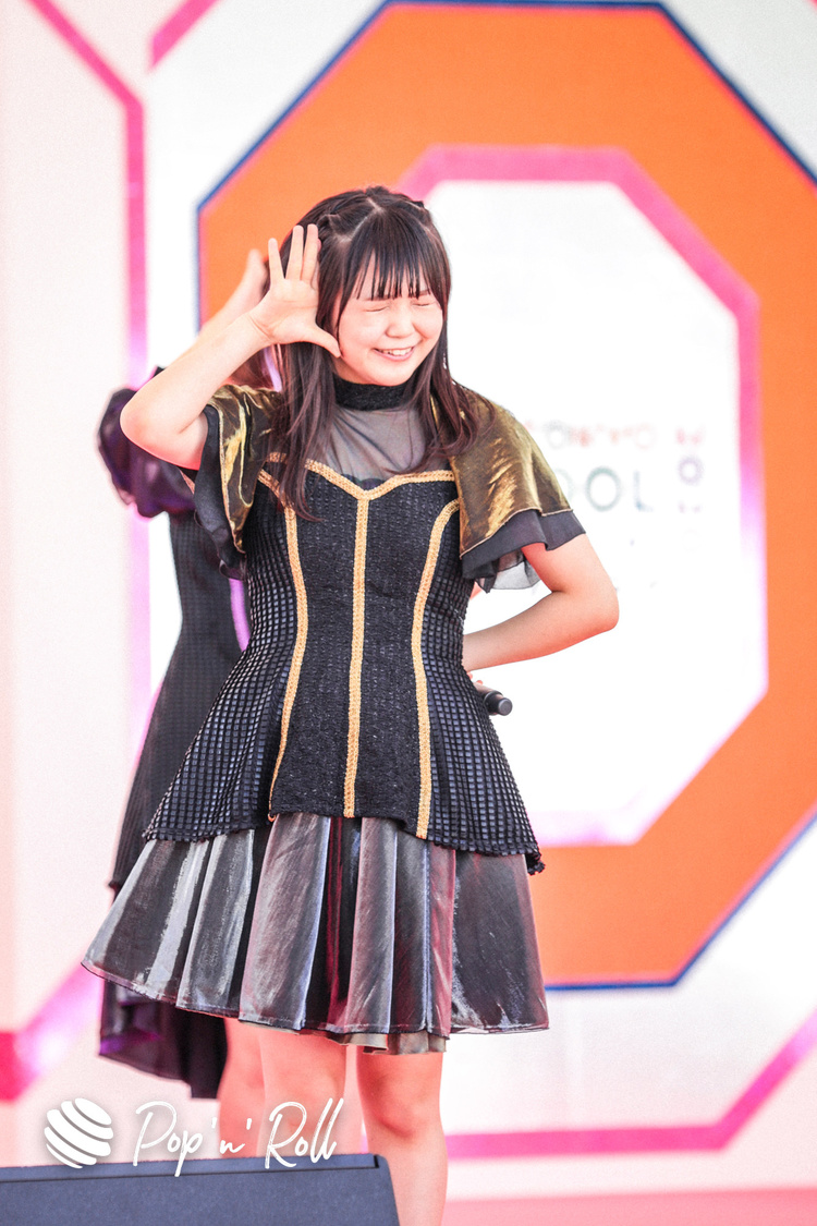 BenjaminJasmine＜TOKYO IDOL FESTIVAL オンライン 2020＞｜10/3 SMILE GARDEN（10:00-）