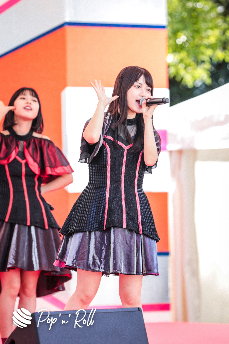BenjaminJasmine＜TOKYO IDOL FESTIVAL オンライン 2020＞｜10/3 SMILE GARDEN（10:00-）