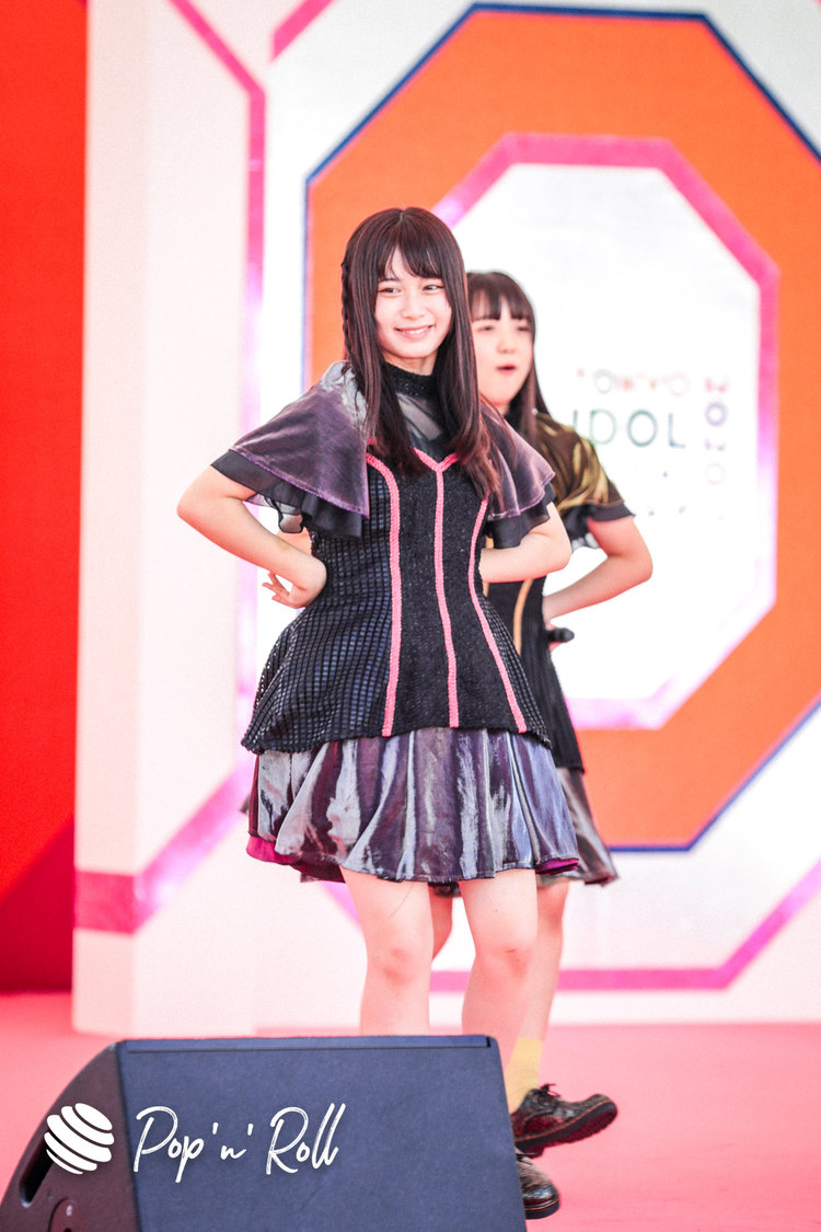 BenjaminJasmine＜TOKYO IDOL FESTIVAL オンライン 2020＞｜10/3 SMILE GARDEN（10:00-）