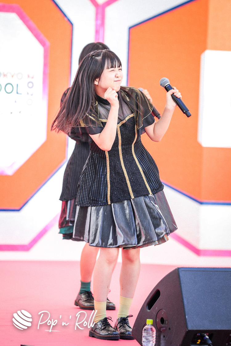 BenjaminJasmine＜TOKYO IDOL FESTIVAL オンライン 2020＞｜10/3 SMILE GARDEN（10:00-）