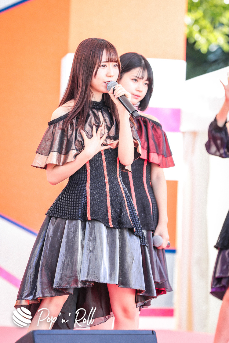 BenjaminJasmine＜TOKYO IDOL FESTIVAL オンライン 2020＞｜10/3 SMILE GARDEN（10:00-）