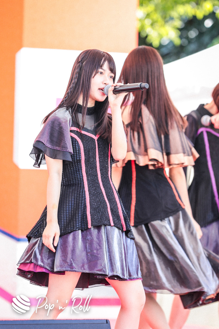 BenjaminJasmine＜TOKYO IDOL FESTIVAL オンライン 2020＞｜10/3 SMILE GARDEN（10:00-）