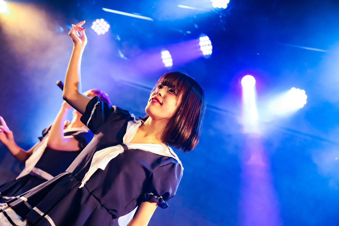 くるーず⚓️CRUiSE!＜ぽぷろないと vol.4＞より