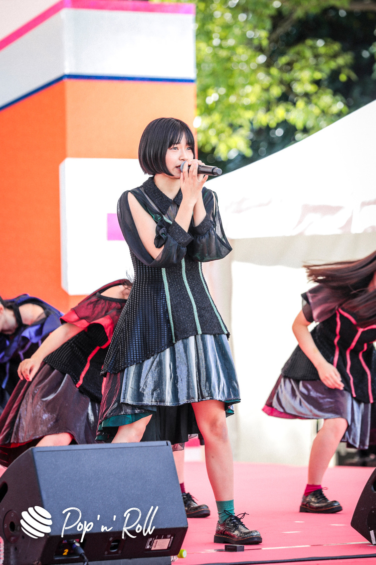 BenjaminJasmine＜TOKYO IDOL FESTIVAL オンライン 2020＞｜10/3 SMILE GARDEN（10:00-）