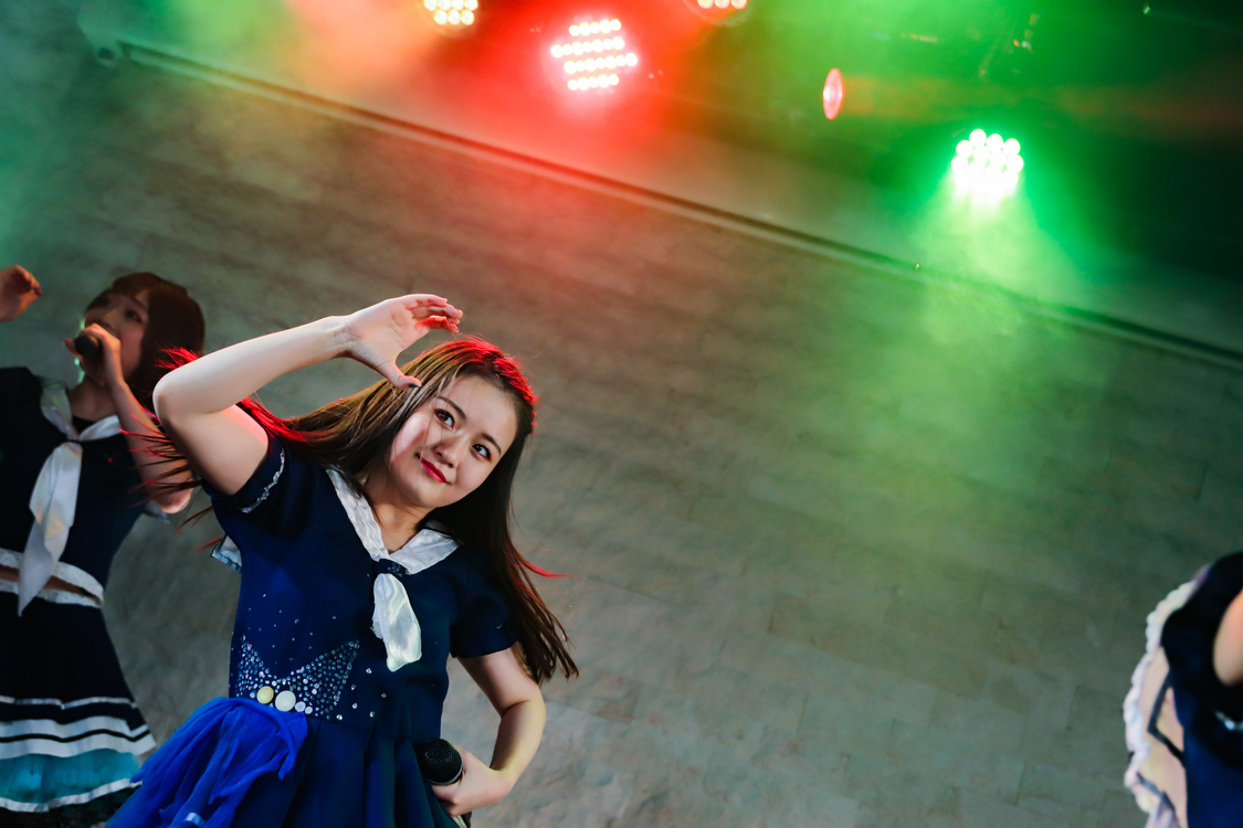 くるーず⚓️CRUiSE!＜ぽぷろないと vol.4＞より