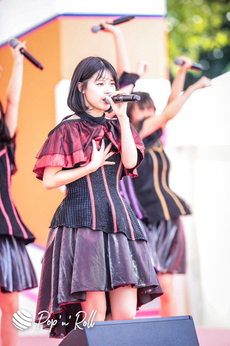 BenjaminJasmine＜TOKYO IDOL FESTIVAL オンライン 2020＞｜10/3 SMILE GARDEN（10:00-）