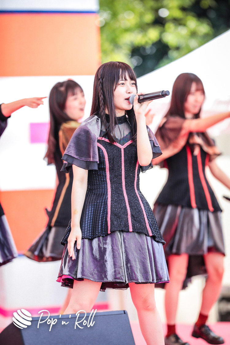 BenjaminJasmine＜TOKYO IDOL FESTIVAL オンライン 2020＞｜10/3 SMILE GARDEN（10:00-）