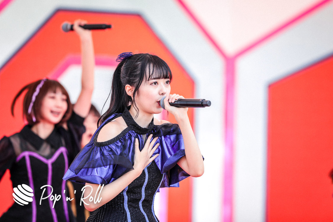 BenjaminJasmine＜TOKYO IDOL FESTIVAL オンライン 2020＞｜10/3 SMILE GARDEN（10:00-）