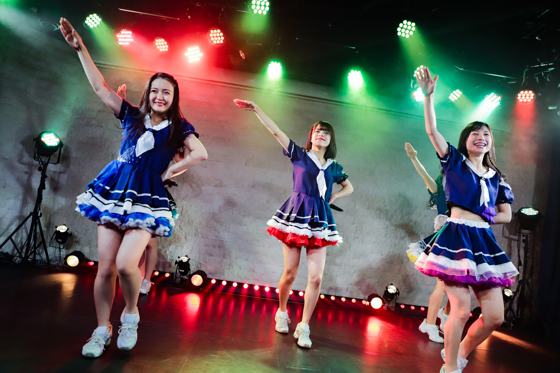 くるーず⚓️CRUiSE!＜ぽぷろないと vol.4＞より