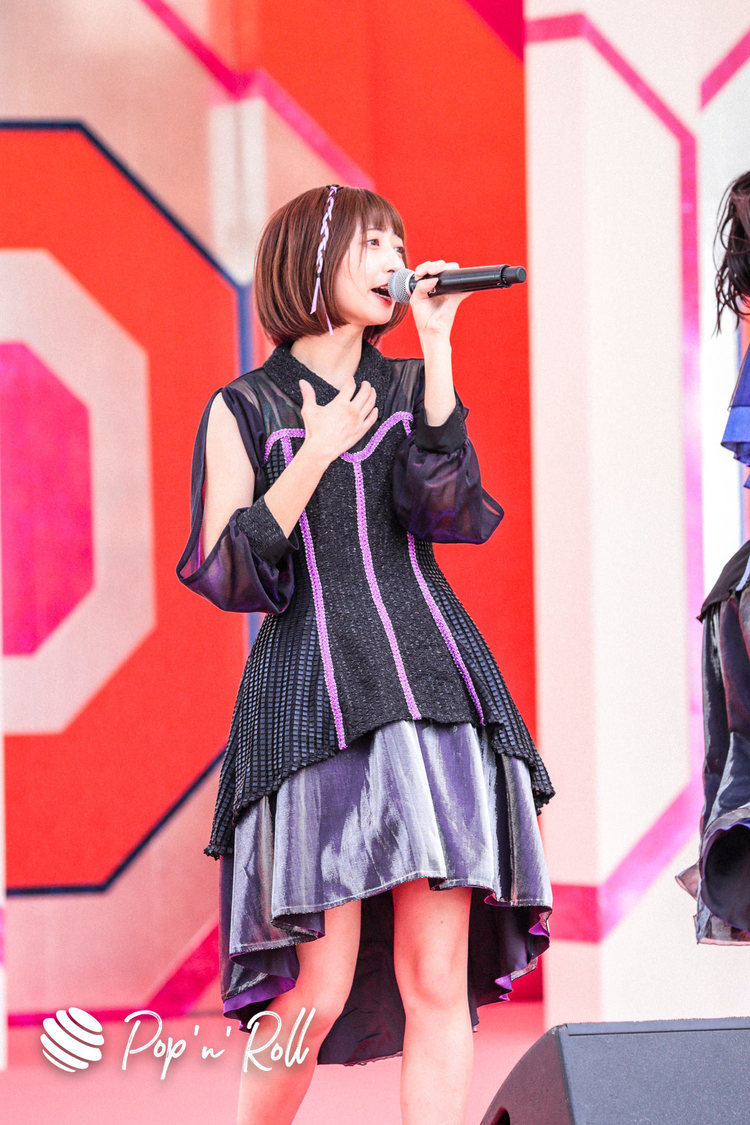 BenjaminJasmine＜TOKYO IDOL FESTIVAL オンライン 2020＞｜10/3 SMILE GARDEN（10:00-）