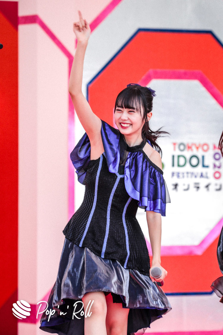 BenjaminJasmine＜TOKYO IDOL FESTIVAL オンライン 2020＞｜10/3 SMILE GARDEN（10:00-）