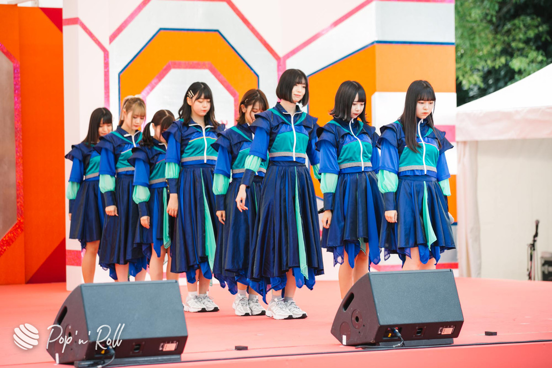 //ネコプラ//＜TOKYO IDOL FESTIVAL オンライン 2020＞｜10/3 SMILE GARDEN（10:30-）