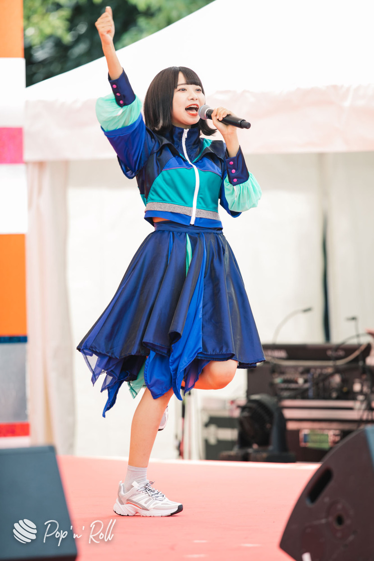 //ネコプラ//＜TOKYO IDOL FESTIVAL オンライン 2020＞｜10/3 SMILE GARDEN（10:30-）