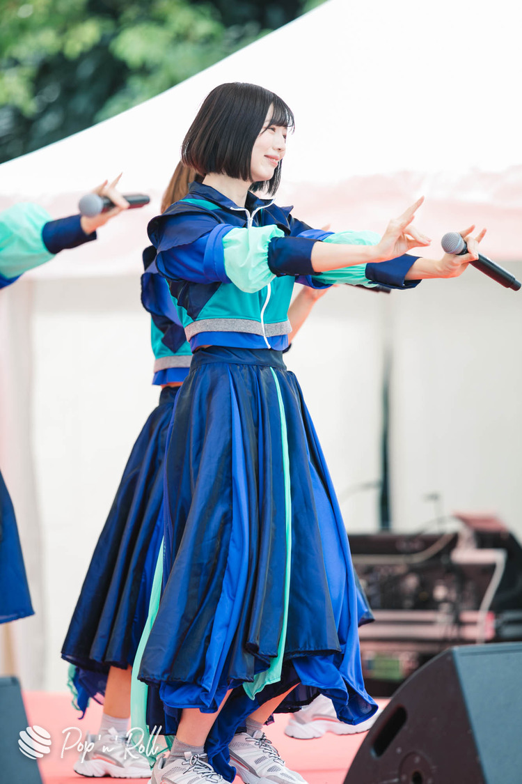 //ネコプラ//＜TOKYO IDOL FESTIVAL オンライン 2020＞｜10/3 SMILE GARDEN（10:30-）