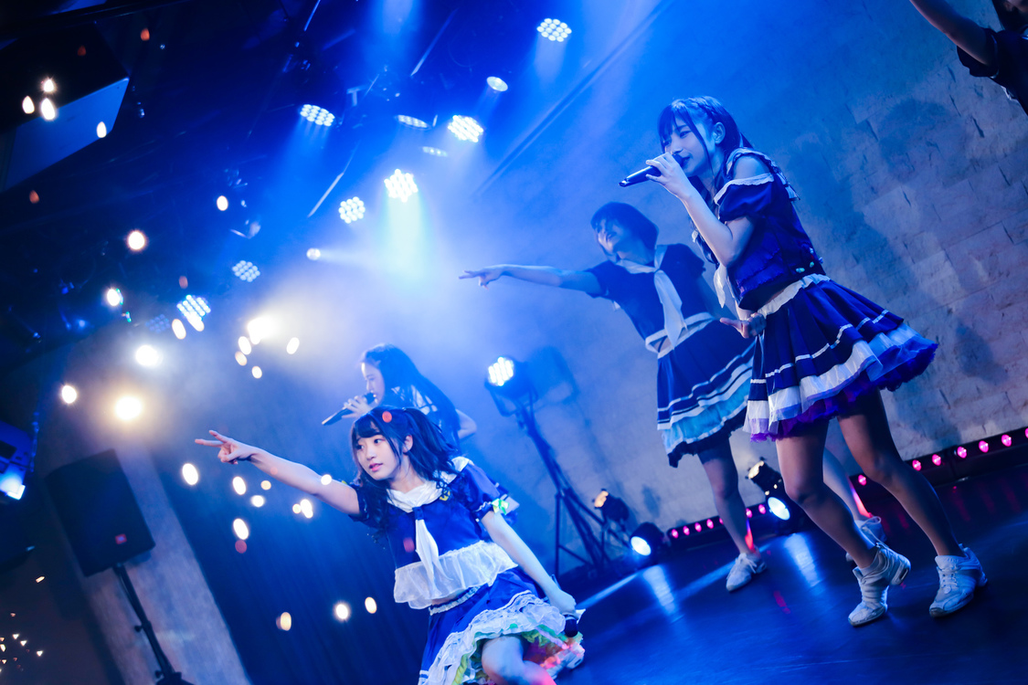 くるーず⚓️CRUiSE!＜ぽぷろないと vol.4＞より